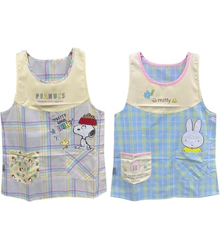 Amazon｜山二(Yamani) くまモン H79×W57cm スモッグ エプロン