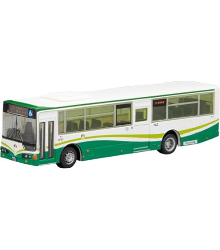 Amazon.co.jp: トミーテック (TOMYTEC) ザ・バスコレクション バスコレ