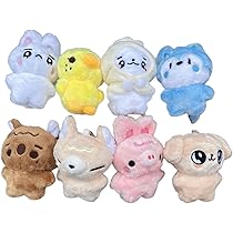 スキズ アイエン ぬいぐるみ トレカ キーホルダー まとめ売り 717W4njH84L._UF350,350_QL50_.jpg