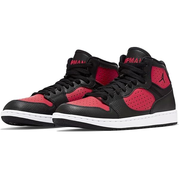［NIKE JORDAN ACCESS] ナイキジョーダンアクセス Jordan ナイキ ジョーダン アクセス NIKE JORDAN ACCESS black