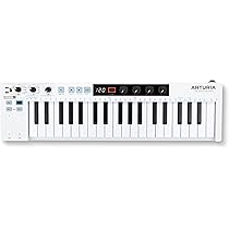 Amazon | Arturia Beatstep Usb/Midi/Cv コントローラーと