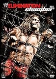 WWE �G���~�l�[�V�����E�`�F���o�[2011
