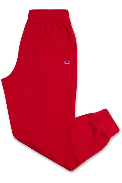 Cotton Fleece Sweatpants 