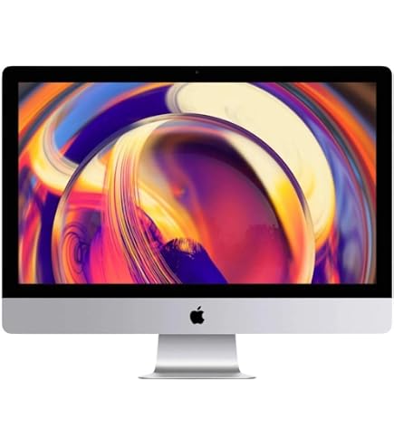 Apple iMac 27