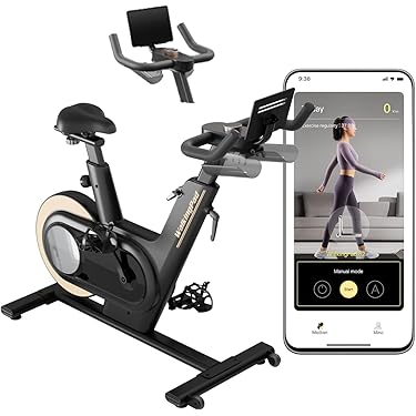 Amazon.co.jp 最新リリース: フィットネスバイク の新着ランキングです。