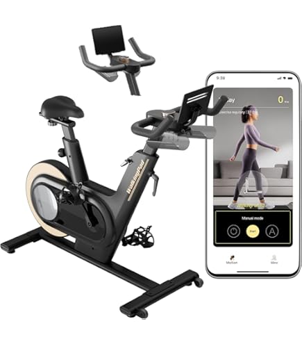 【価格相談可】シックスパット　エアロバイク　SIXPAD　The Bike EX シックスパッド ザ バイク イーエックス | SIXPAD公式通販 | MTG