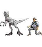 ハモンドコレクション　サトラー博士　マテル　ジュラシックパーク　新品未開封 日本で普通に買える日が来て欲しい…。ハモンドコレクション