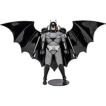 Amazon.co.jp: McFarlane Toys - DC Multiverse 7インチ