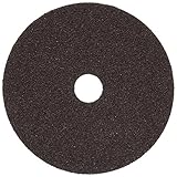 日立工機 ディスクグラインダー用サンディングディスク 100mm A-P60 10枚入 0031-4047