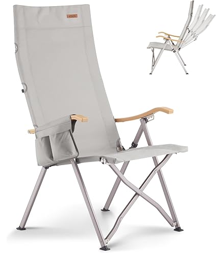 【新品】◼︎ADIRONDACK◼︎折りたたみ式★軽量マイクロチェア★デザートカモ★ Adirondack（アディロンダック） マイクロチェア GD：ベースキャンプ