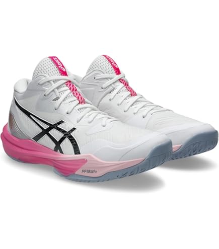 Amazon.co.jp: ミズノ（MIZUNO） バレーボールシューズ ウエーブ