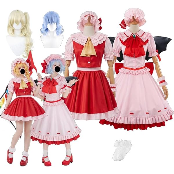 Amazon.co.jp: 【KYUUCOS】Z 東方紅魔郷 レミリア・スカーレット
