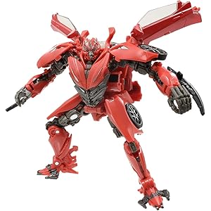 トランスフォーマー SS-66 オートボットディーノ