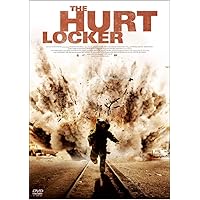 ハート・ロッカー DVD