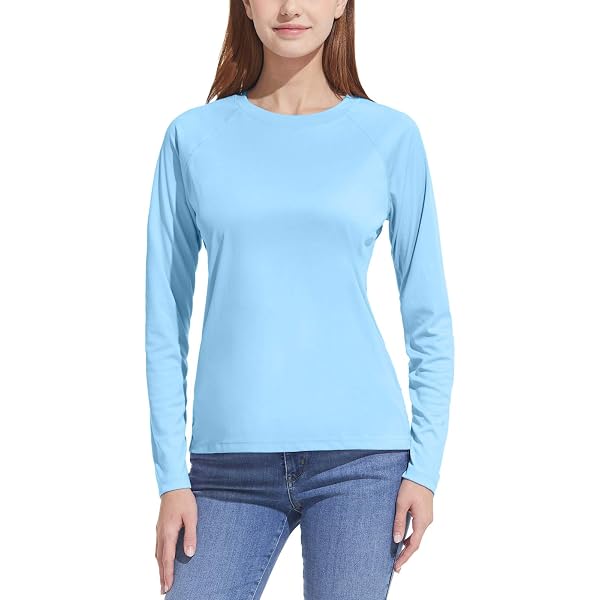 Athletic Performance Hiking Shirts 