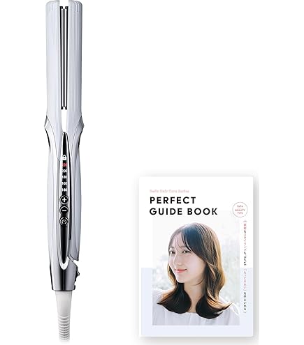 Amazon | ◇新モデル◇【公式ストア限定】 リファ カールアイロン プロ 