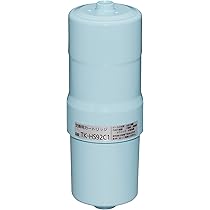 Amazon.co.jp: パナソニック 還元水素水生成器用カートリッジ 1個 TK  