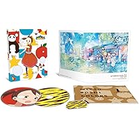 三ツ星カラーズ Vol.1（イベントチケット優先販売申券） [Blu-ray]