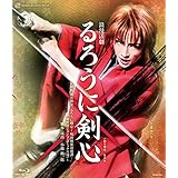 雪組宝塚大劇場公演 浪漫活劇『るろうに剣心』 [Blu-ray]