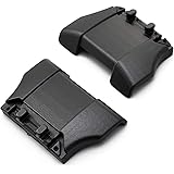 デイトナ(Daytona) バイク用 スマホホルダーワイド オプション品 デイトナレーダー用サイドフックセット 95202