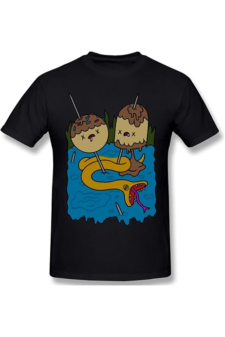 Adventure Time Men's Finn Character Hat 