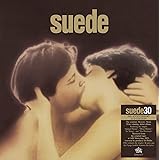 Suede: 30th Anniversary - Deluxe Gatefold Digipak