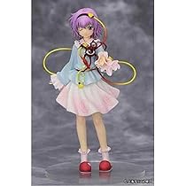 Amazon | 東方プロジェクト 怨霊も恐れ怯む少女 古明地さとり 