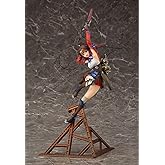 甲鉄城のカバネリ 無名 フィギュア グッド スマイルカンパニー