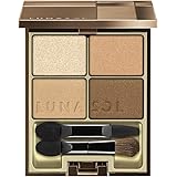 ルナソル(LUNASOL) スキンモデリングアイズ01 Beige Beigeスキンモデリングアイズ01 Beige Beige アイシャドウ 6.7グラム (x 1)