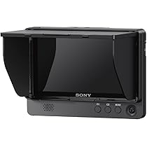 Amazon.co.jp: SONY(ソニー) クリップオンLCDモニター CLM-FHD5 : 家電 
