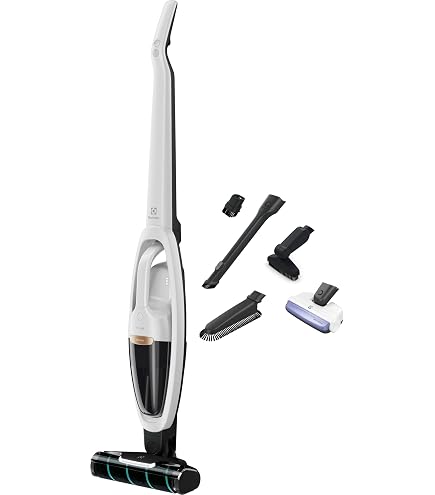 Amazon | エレクトロラックス モーションセンス ERV5210IW アイス 