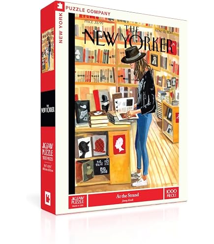 Amazon | Beachgoing 1000 Piece Jigsaw Puzzle | ジグソーパズル