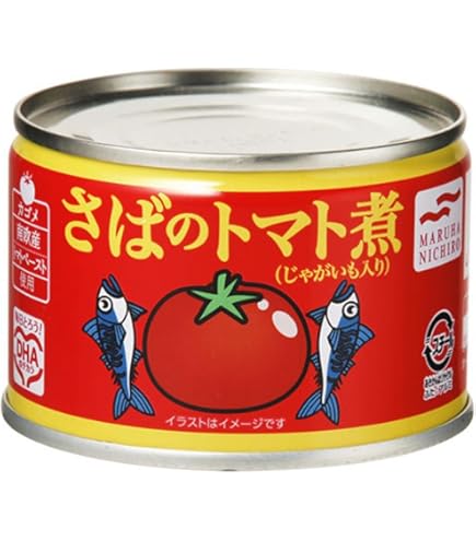 マルハニチロ ノルウェー産 さばみそ煮200g×36缶 Amazon | マルハニチロ ノルウェー産 さばみそ煮 200g×4個 | マルハ