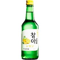 Amazon.co.jp: 【韓国焼酎ソジュ】JINRO チャミスル ピーチ13
