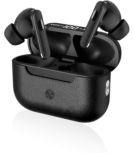 Amazon.co.jp: 【2026新登場】EQZ ワイヤレスイヤホン bluetooth 5.4