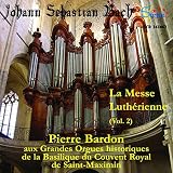 Bach, J.S.: Organ Works