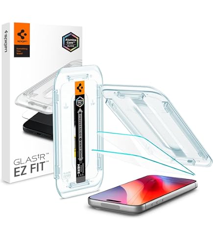 Amazon.co.jp: Spigen iPhone 17 Pro / 17 / 16 Pro 覗き見防止 保護