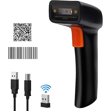 Amazon.co.jp 売れ筋ランキング: バーコードスキャナー の中で最も人気