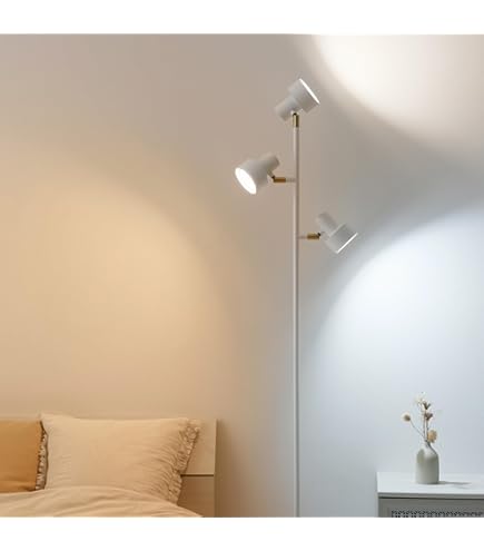 Amazon.co.jp : IKEA/イケア NYMANE/ニーモーネ：フロアランプ 3