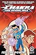 CHAKRA THE INVINCIBLE (English Edition)