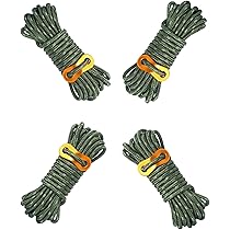 ウォンキーキャンプ　NULLPIXEL ロープ　ガイロープ　テント　タープ　新品 ウォンキーキャンプ NULLPIXEL ロープ ガイロープ テント タープ