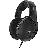 ゼンハイザー Sennheiser ヘッドホン 有線 HD 560S 開放型 オープン型 本社開発ドライバー ダイナミック 【国内正規品】