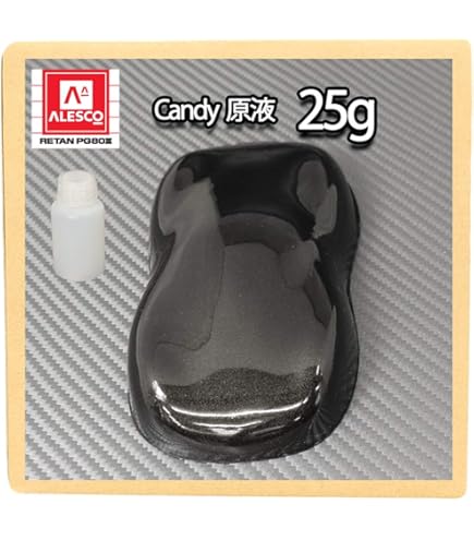 Amazon | 関西ペイント レタンPGエコ パール リキッド #277 クリスタル