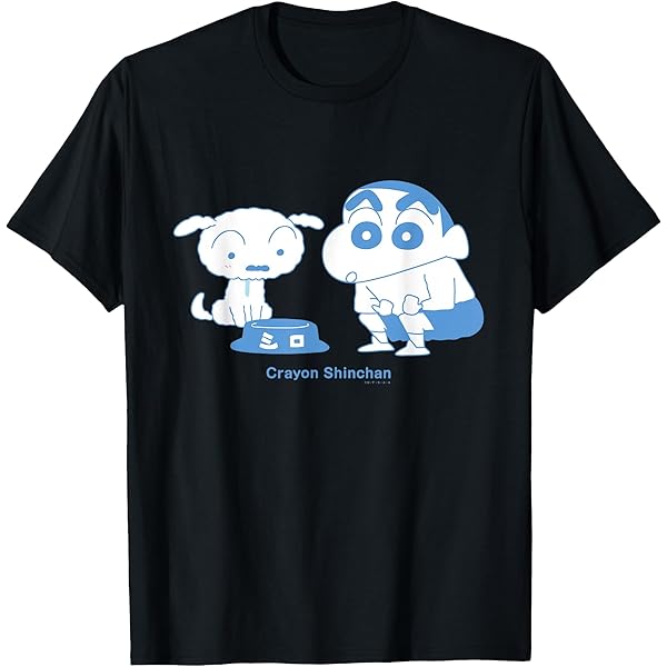 あいみょん　しんちゃん　Tシャツ Amazon.co.jp: L しんちゃん あいみょん Tシャツ しんちゃん