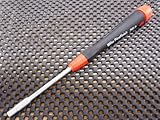 ミリサイズ　精密ボックスドライバー　3.5mm　265-3.5　DAIKITOOLドットコム　・　
