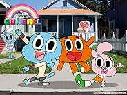 おかしなガムボール