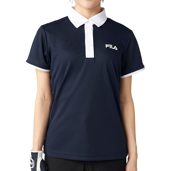 Amazon | 渋野日向子 WOMEN'S BEAMS GOLF ORANGE LABEL マルチ ロゴ