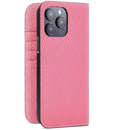 Amazon.co.jp: 【BONAVENTURA】(for iPhone15) スタンドダイアリー