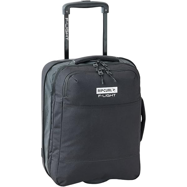 Bagage à Main Rip Curl F-Light Cabin 35L - Marron - Homme - Neuf