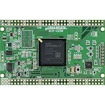FPGAボード Spartan-7 FGGA484 新品 Amazon.co.jp: Spartan-7 FGGA484 FPGAボード（XCM-025Z-100